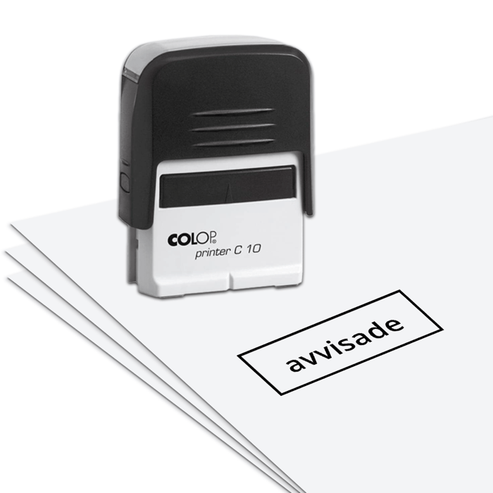 Stempel Stempel